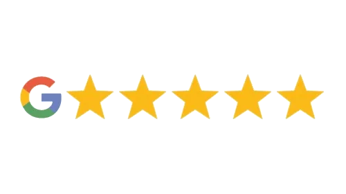 Five-star Google review for exceptional real estate services by a top-rated Realtor in Calgary, Alberta, showcasing client satisfaction in buying and selling homes.